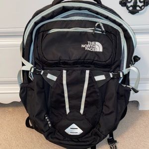 northface recon bacpkack